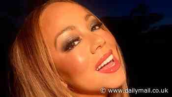 Mixed race people really are more attractive! Study confirms stars like Mariah Carey and Zayn Malik are rated as better looking