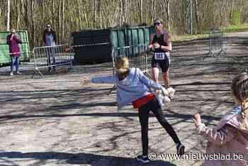 Derde zwemloop 3Zotteam is  recreatieve wedstrijd