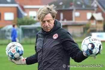 Patrick Deman (ex-KV Kortrijk) gaat aan de slag bij SV Wevelgem City: “Aanbod was te mooi om niet toe te happen”