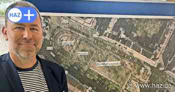 Hannover: Eisenbahnstraße und Verlegung der Elterntaxis