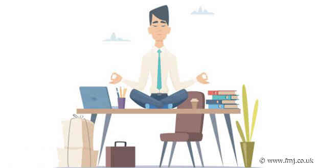 Alzheimer’s Society partners with Thrive Mental Wellbeing