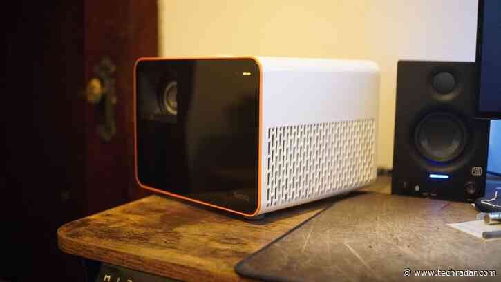 BenQ X3100i review: a potent 4K projector for gaming and movies