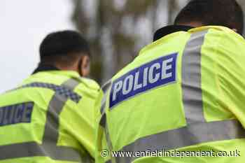 Cuthbert Road, Enfield: Man charged after stabbing on bus