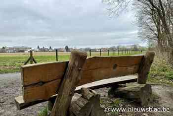 Lijst voor Edegem zoekt mooiste zitplek in de gemeente