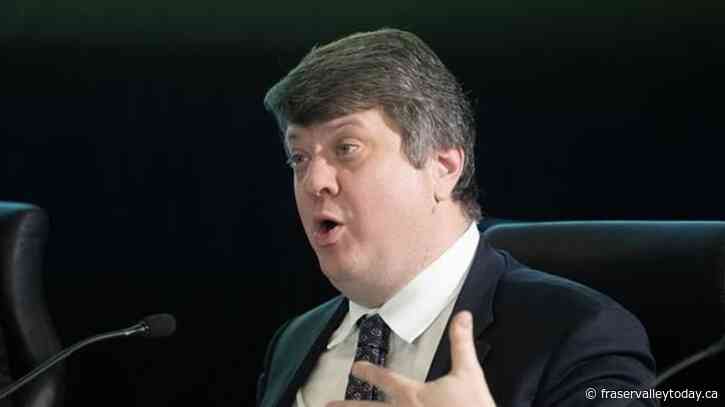 Prime Minister Justin Trudeau to testify at foreign interference inquiry