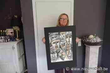 Verovert Chris Hense met ‘Strange Faces’ een plaats in de tentoonstelling rond Ensor?