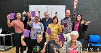 Northumbria University awarded £388,000 from National Lottery to support innovative mental health scheme