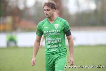 Frieten van T2 Francis Verstraete leiden GS Voormezele naar zege van de hoop in strijd om behoud: “We hebben onszelf opnieuw perspectief gegeven”