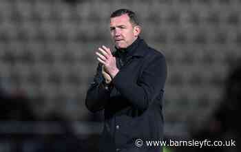 COLLINS REVIEWS DEFEAT IN STEVENAGE