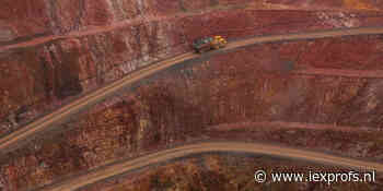 Must read: Dreigt er een fors grondstoffentekort?