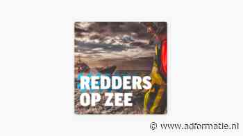 Podcast van de week: Redders op Zee
