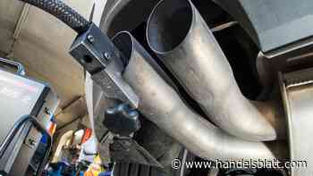 Reparatur: GDV – Kfz-Versicherern drohen auch 2024 Milliardenverluste