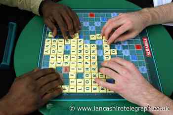 Scrabble launches new version of classic board game