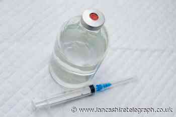 What is tranq dope? Illegal drug found in fake medication