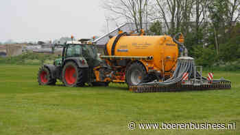 Nieuwe boerencoöperatie daagt mestregelgeving uit