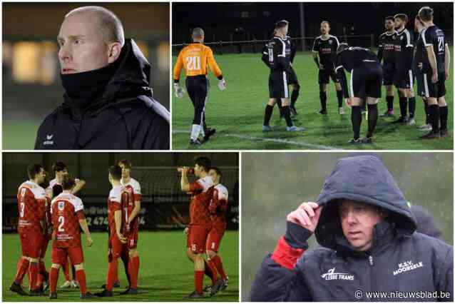 Winnaar van topper Jong Helkijn-SV Moorsele B zet grote stap richting titel: “Wel oppassen dat derde hond Bellegem niet met het been gaat lopen”