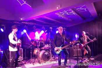 Muziekkroegentocht laat Tielense horecazaken bruisen