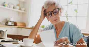 DWP claimants warned to take action or they risk losing these benefit payments