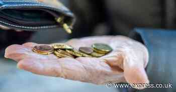 The DWP benefit people can claim even if they own house and have savings