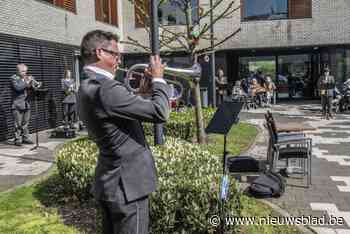 Fanfare De Zwaan organiseert concert met leerlingen van STAP