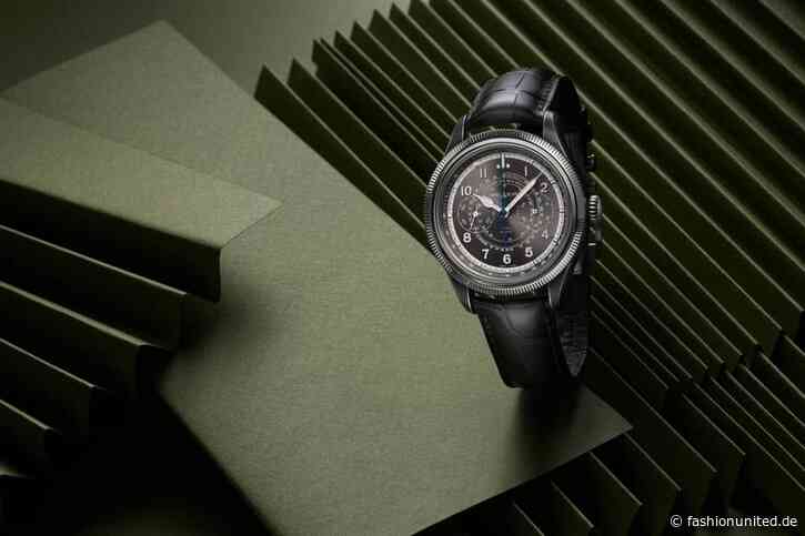 Genfer Uhrenmesse öffnet mit gedämpftem Optimismus ihre Tore