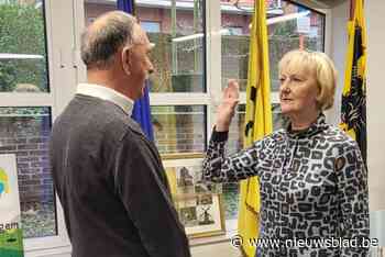 Marijke Balcaen voortaan definitief raadslid van bijzonder comité sociale dienst