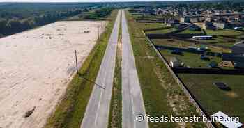 Años antes de que los caracterizaran como criminales, los residentes de Colony Ridge buscaron ayuda del estado