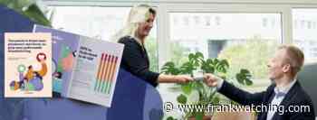 Benchmark onderzoek: NPS stijgt in B2B