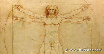 Da Vinci’s Been Dead for 500 Years. Who Gets to Profit from His Work?