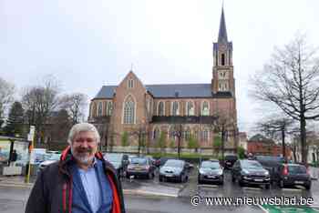Kerk wordt inspirerende bibliotheek met plaats voor bezinning en liturgie: “Inwoners mogen meedenken over invulling”