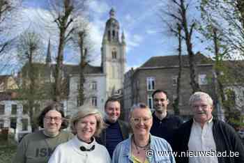 N-VA maakt top tien bekend voor lijst gemeenteraadsverkiezingen