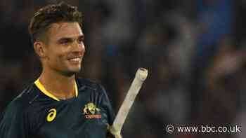 Lancashire sign Green to replace Lyon in T20 Blast