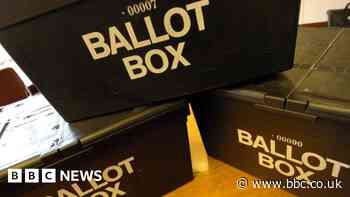 Salford City mayoral candidates announced