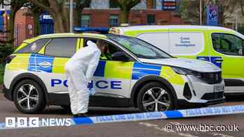 Boys, 16, arrested after teenager stabbed to death