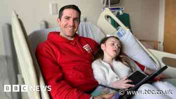 'Our children could die if drug funding is cut'