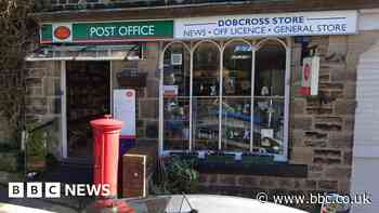 Village residents raise £60k to save its only shop