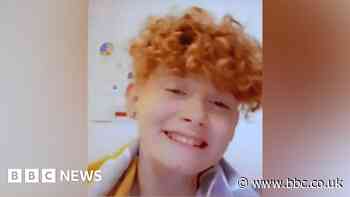 Son's mental health support was a mess - mum