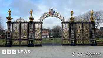 The elections taking place in Cheshire this year