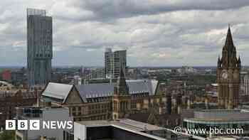 Your guide to the 2024 Greater Manchester mayoral election