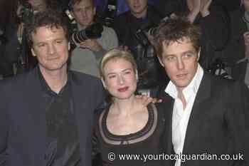 Bridget Jones fans demand Colin Firth returns in new film