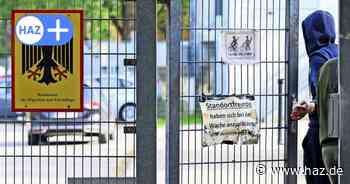 Geflüchtete in Hannover: Niedersachen erwartet 21000 neue Flüchtlinge bis September 2024