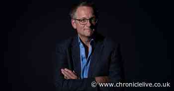 Michael Mosley explains 'best and most effective' 15-minute exercise method to improve health