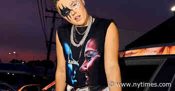 JoJo Siwa Tries to Grow Up With ‘Karma,’ Her New Single