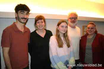 Clothilde debuteert op haar 18de als toneelregisseur: “Hopelijk is dit het begin van meer”