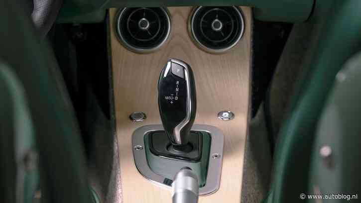 De coolste auto met viercilinder is weer helemaal fris