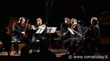 Festival Concertando 2024: International Chamber Music Festival