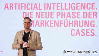 Marken-Roadshow: Wie Serviceplan KI zum digitalen Hoffnungsschimmer in der Krise erhebt