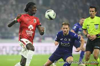 RWDM-eigenaar Textor boorde Antwerp (voorlopig?) 1,5 miljoen euro door de neus