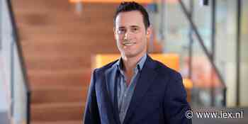 Jitse Groen: "De koers van Just Eat Takeway staat niet waar die hoort te staan"