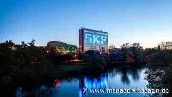 ZF, Schaeffler, Bosch streichen Stellen: Schweinfurt bangt um seine Zukunft